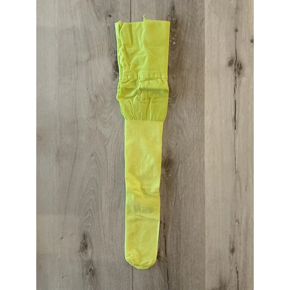 Sheertex control top